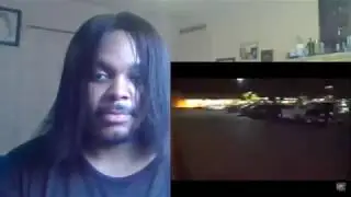 Baby Dyce Reacts to - Patty Mayos Funniest Arrest