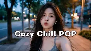 [𝐏𝐥𝐚𝐲𝐥𝐢𝐬𝐭] Настроение рассветной прогулки, вайб в наушниках Chill POP ночь, которая слегка согревает