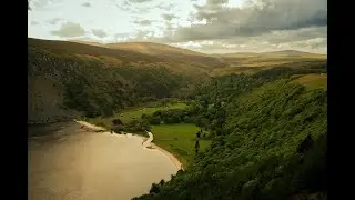 Celtic Meditation for Quiet Grounding | Authentic Irish Spiritual Practice | 8 Minutes