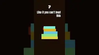 New record #block #games #fungame #beat