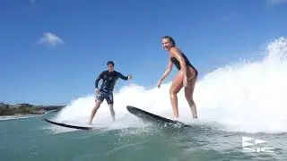 SIC Maui Darkhorse