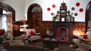 King's cliff hotel tour ooty