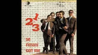 Se Rimani Con Me - Dik Dik