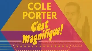 Cole Porter &ndash; C&rsquo;est Magnifique! (Eddy Mers and His Orchestra) | Velvet Syncopation Jazz Hub