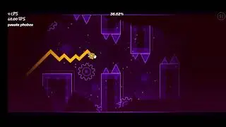 Denoument last wave 100% (in mobile)