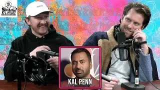 KFC Radio - Kal Penn, Callbacks, Kanye West Pees on Grammy, Tik Tok Couple Goals