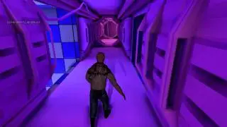 Alternate Corridor Design Walkthrough