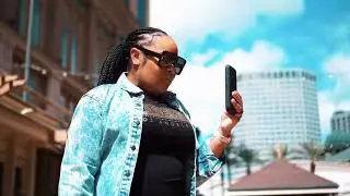 She&rsquo;s A Keeper ft:Keedy Black