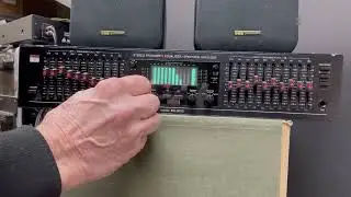 EQ 3000 YOU TBE