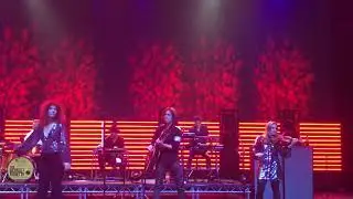 Crash! Boom! Bang! - Per Gessle&rsquo;s Roxette, Moscow 01/11/2018