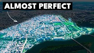 This Is the Second Best Designed City in America