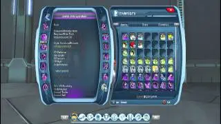 DCUO Book - Research and Development Part 3 - Affinity Bonuses and Update 9 Changes