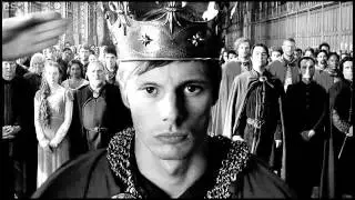 Arthur Pendragon | Dance On My Grave