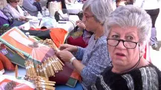 SANT PELEGRI QUART DE LES VALLS 2017