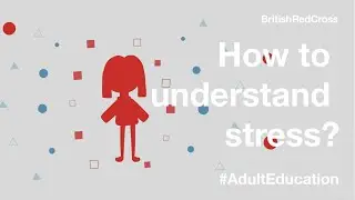 How to understand stress | Stress Patterns | British Red Cross