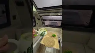 Yağmurlu havada karavan kahvesi☕️🍂🤎