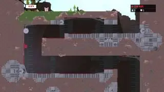 Tidux's Live PS4 Broadcast [Super Meat Boy]