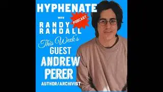 Hyphenate Andrew Perer