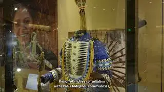 Exhibit Trailer: Native Voices