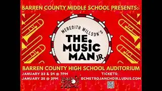 BCMS LIVE(1/8/2026)