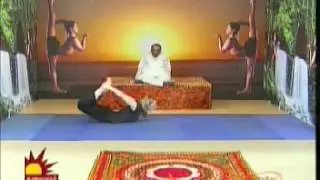 Thirumoolar Ashtanga Yoga & its Health Benefits by Dr Asana Andiappan 20 05 2014 Tuesday
