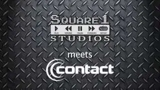 Square 1 Studios Meets Contact