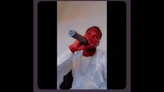 King fouladou baby -yoba☑️🥥☑️💝