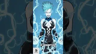 Livewire: DC&rsquo;s Most Electrifying Anti-Hero Explained