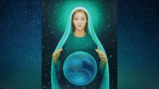Mother Mary - Channeled Message, How to Move Forward on Earth