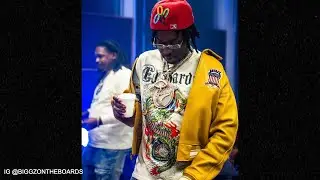 louie ray type beat 2024 - heavy weight