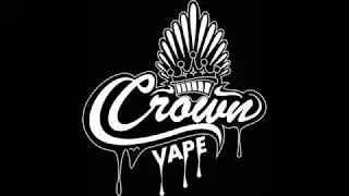 Crown coil alien fused clapton как мотать алиен