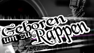 Linkardt feat. Cr7z - Geboren um zu Rappen (Contest 2016 Remix)