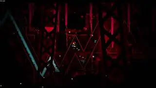 [REBEAT] Arcturus 100% (Top 30 Extreme Demon) Geometry Dash