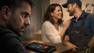 قالت لا تقلق… نحن وحدنا في البيت