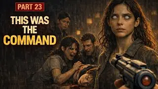 Toxic Love Files &mdash; The Bloodline Protocol | PART 23: &ldquo;The Command That Was Never Hers&rdquo;