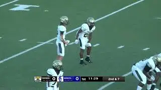Game Night Live 2023 | Thomson vs Burke County