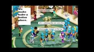 Buildabearville Cyberguides