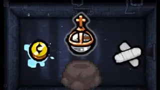 Sacred Orb aus dem Nichts - The Binding of Isaac Repentance+ Ep. 40