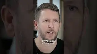 Integral role in our success | Protecht + Hotovo