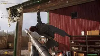 Far Cry 5 Gmod