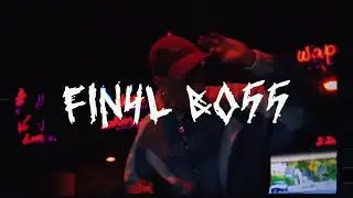 [FREE] TJ_beastboy x PHONK Type Beat 