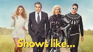 Top 10 best shows like Schitt's Creek for comedy lovers