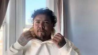 Big Toro&rsquo;s First stand up comedy skit