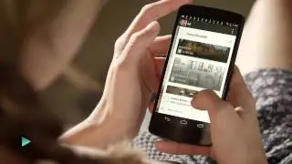 Google Play: Get Stuff Done Apps Collection