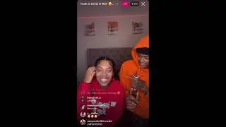 Ray & LYNDEJA IGLIVE they too cute 🥰
