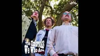 The Embrooks - Don't Look at me