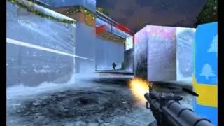 A.V.A : Clan BIOS : Cold Case