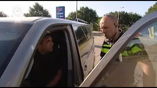 'In te hard rijden zie ik eigenlijk niet zo zeer het kwaad' | WEGMISBRUIKERS