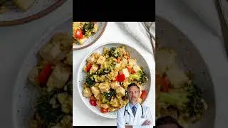 Вкусные и полезные рецепты блюд