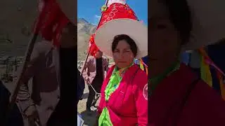Rodeo en el pueblo de ihuari huaral Familia Buitron Rojas ❤️ año 2025